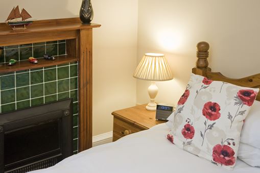 The Chieftan Suite